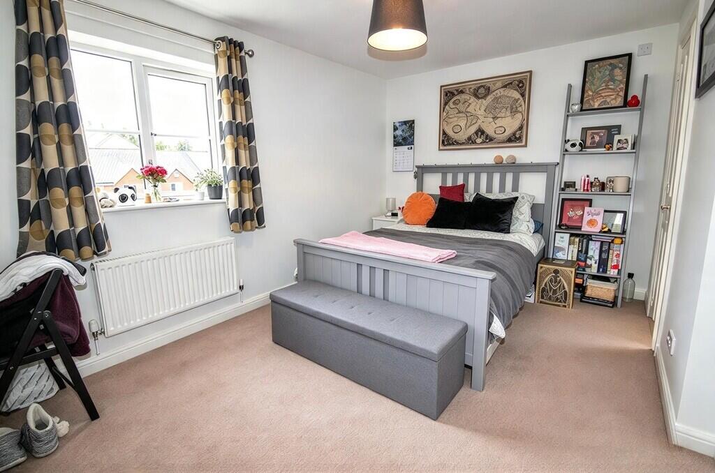 House in Exeter - More