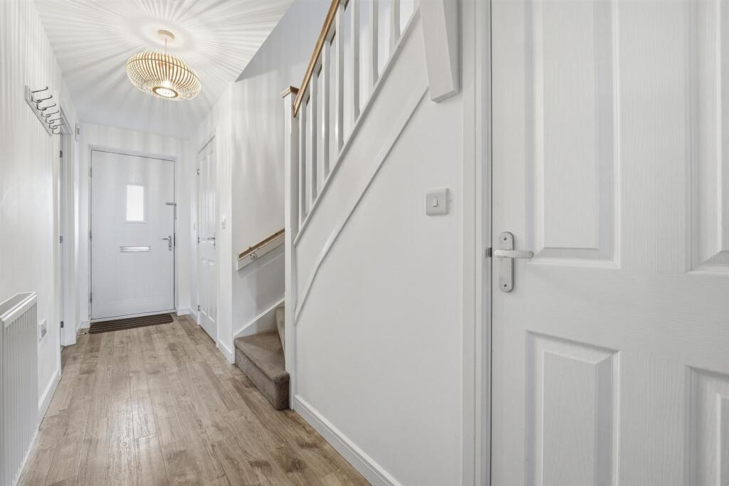 House in Bollington - View 2