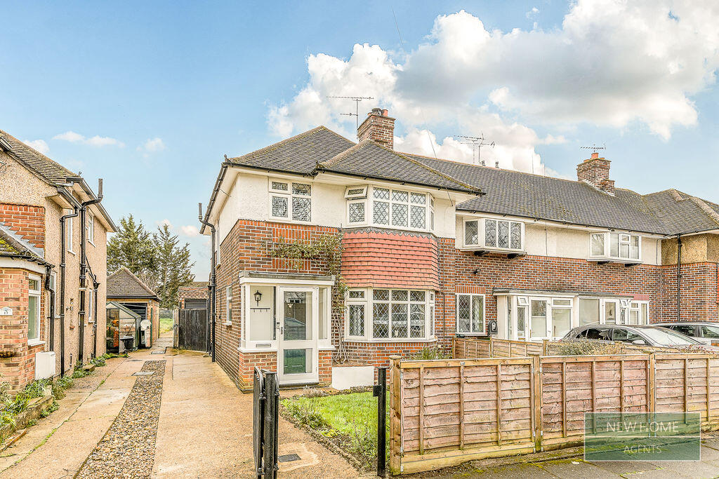 Main image of property: Tudor Close, Ashford TW15 3HZ