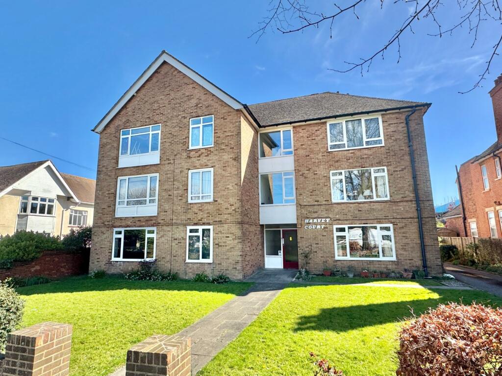 Main image of property: Cherry Garden Avenue, Folkestone, Kent, CT19