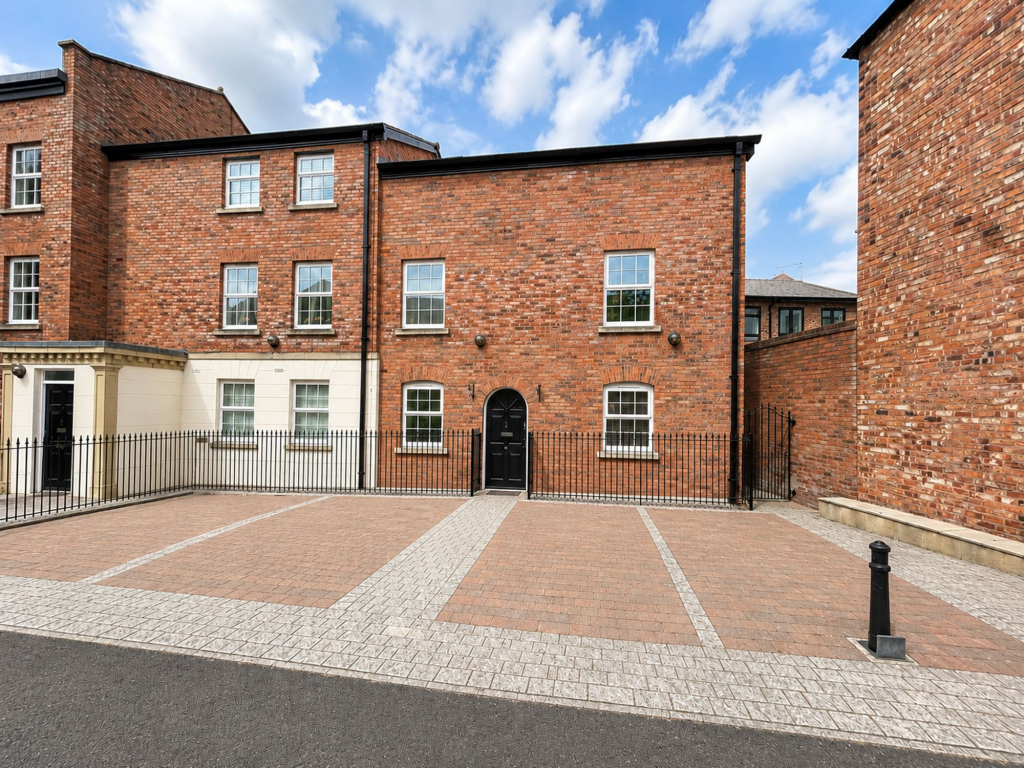 Main image of property: Royles Square, South Street, Alderley Edge