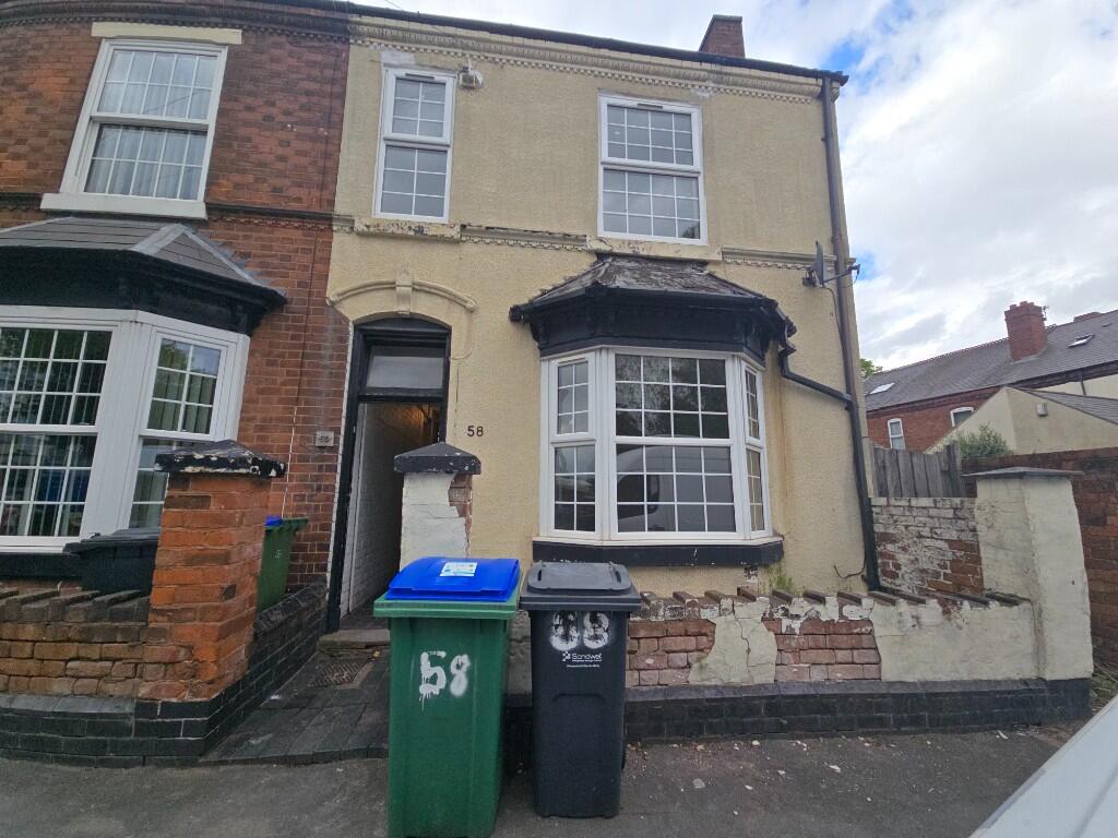 Main image of property: Little Lane, West Bromwich,West Midlands, B71