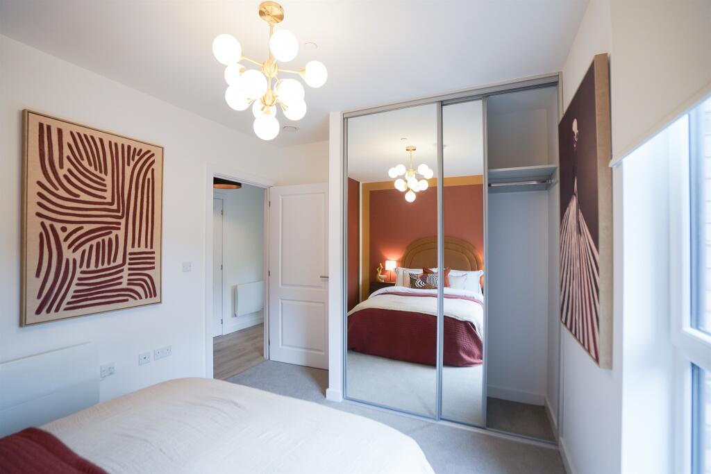 Additional image 6 of Belgrave Village, Griffiths Close, Birmingham