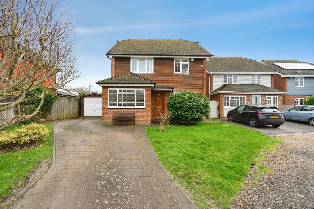 Main image of property: London Road, Sayers Common, West Sussex, BN6