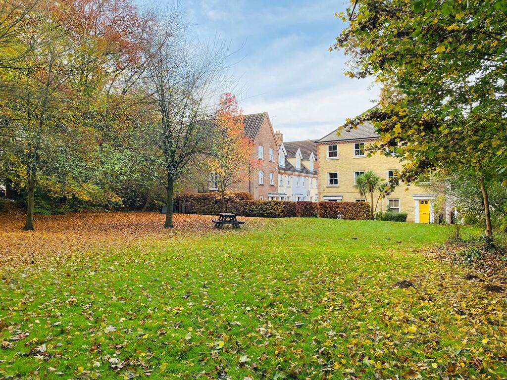 The Willows, Norwich photo 3