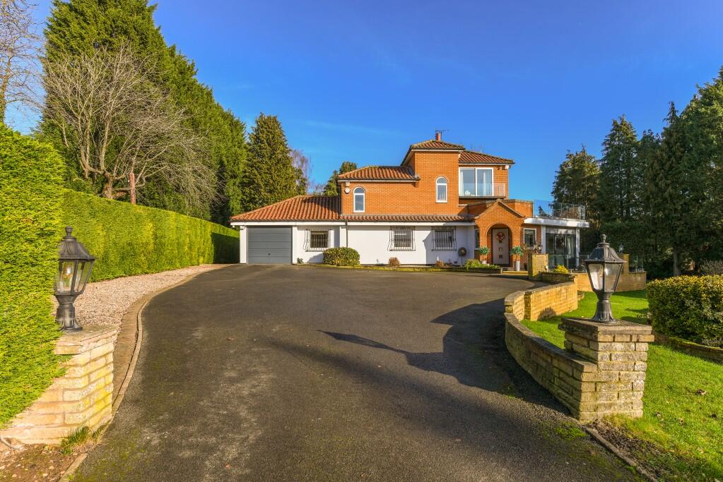 Main image of property: Greenbank, Priory Road, Thurgarton NG14