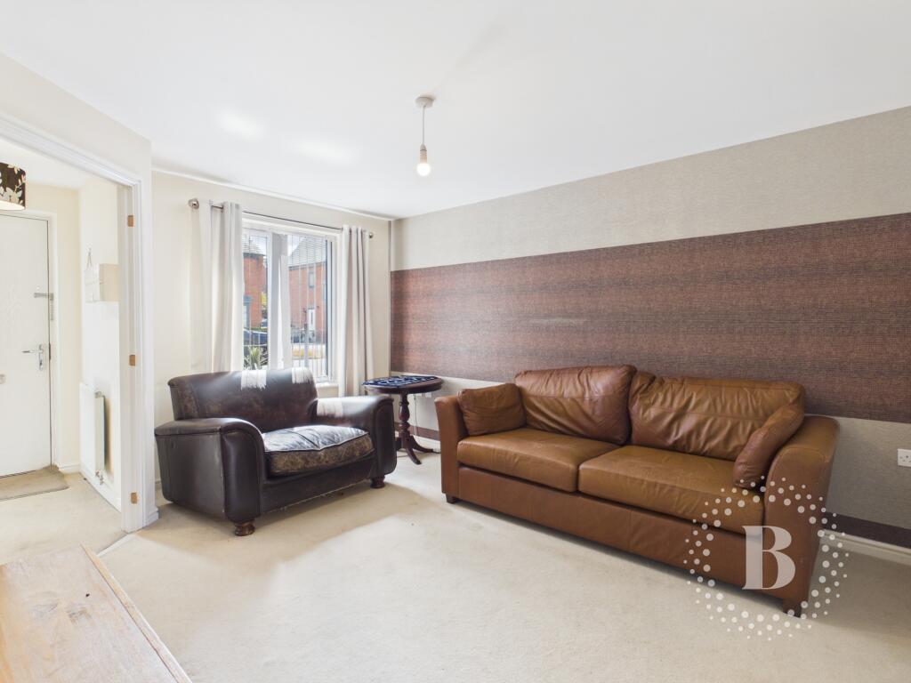 House in Dawley, Lawley and Overdale - View 4