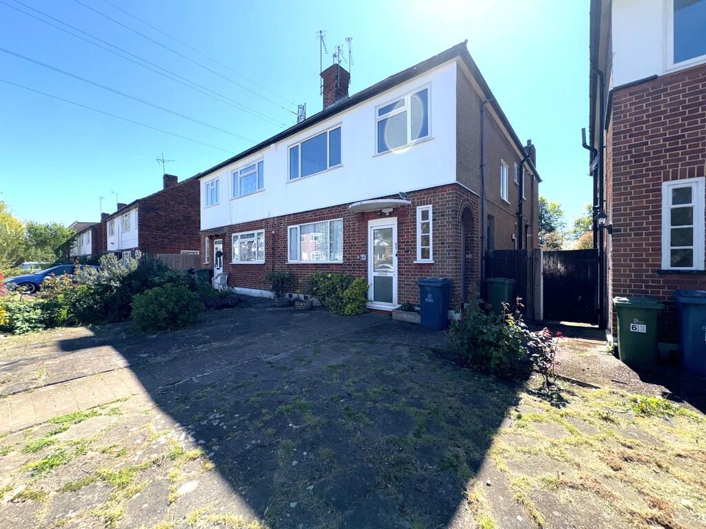 Main image of property: Imperial Close, Harrow