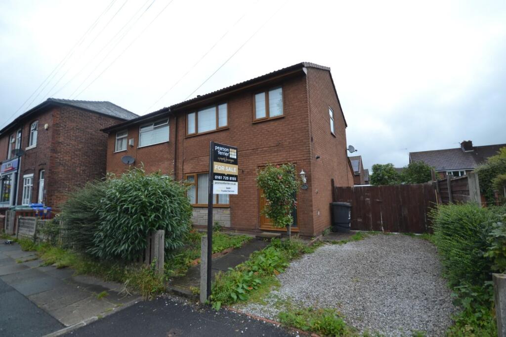 Main image of property: Bolton Road, Radcliffe, Manchester