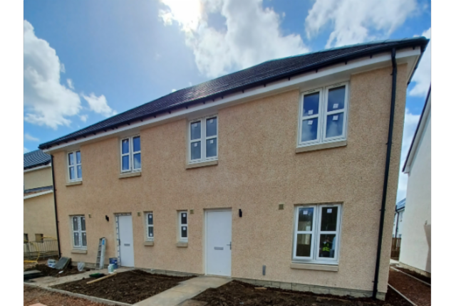 Main image of property: 1 , DAVIDSON CRESCENT , EH21 8GS
