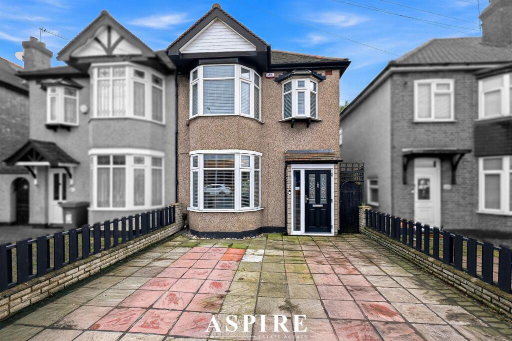 Main image of property: Hornchurch Road, Hornchurch