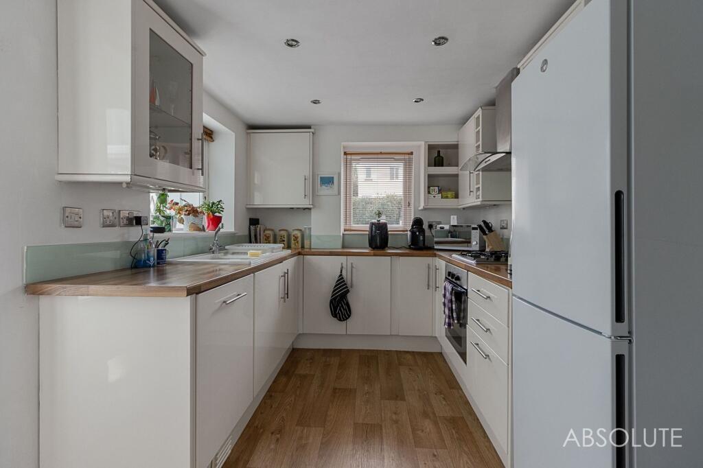 House in Torquay, Torbay - View 2