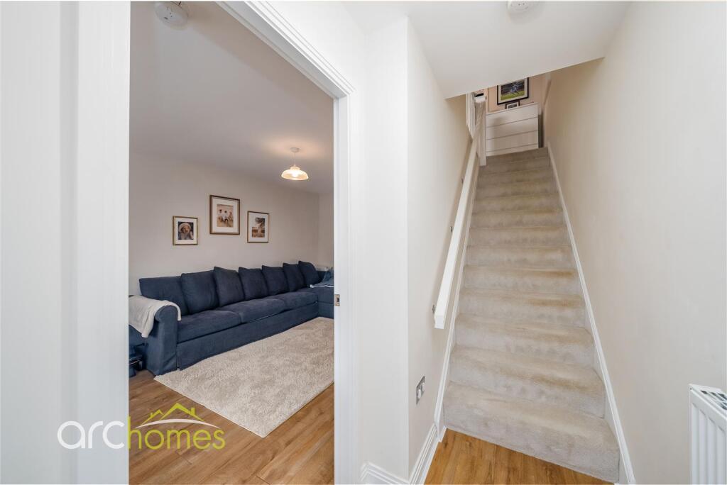 House in Manchester, Tyldesley - View 5