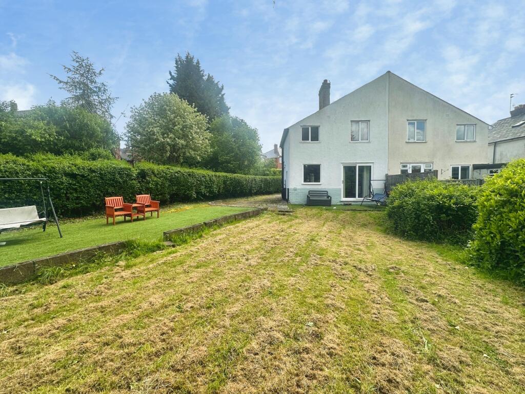 House in Wolverhampton - View 4