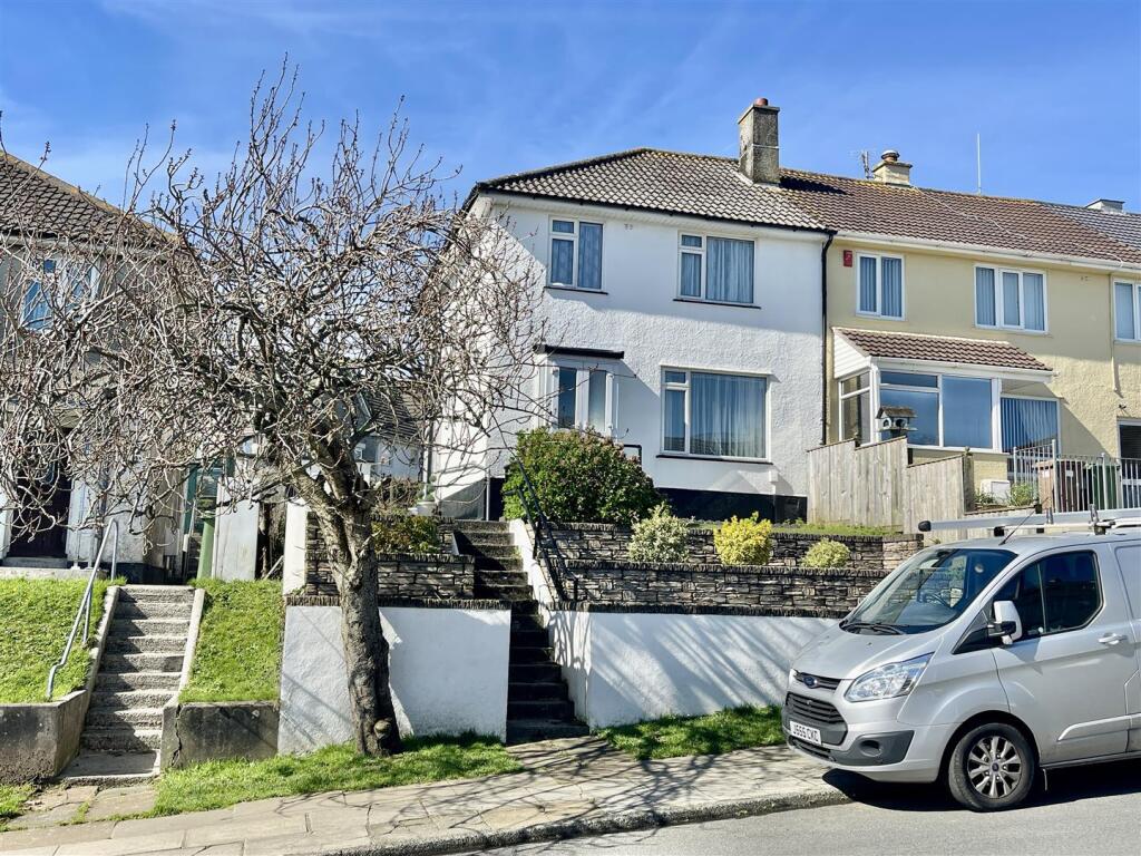 Main image of property: Efford, Plymouth