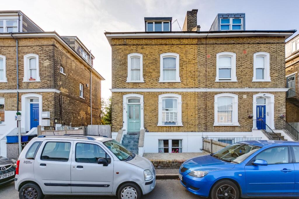 Main image of property: Station Road, Twickenham