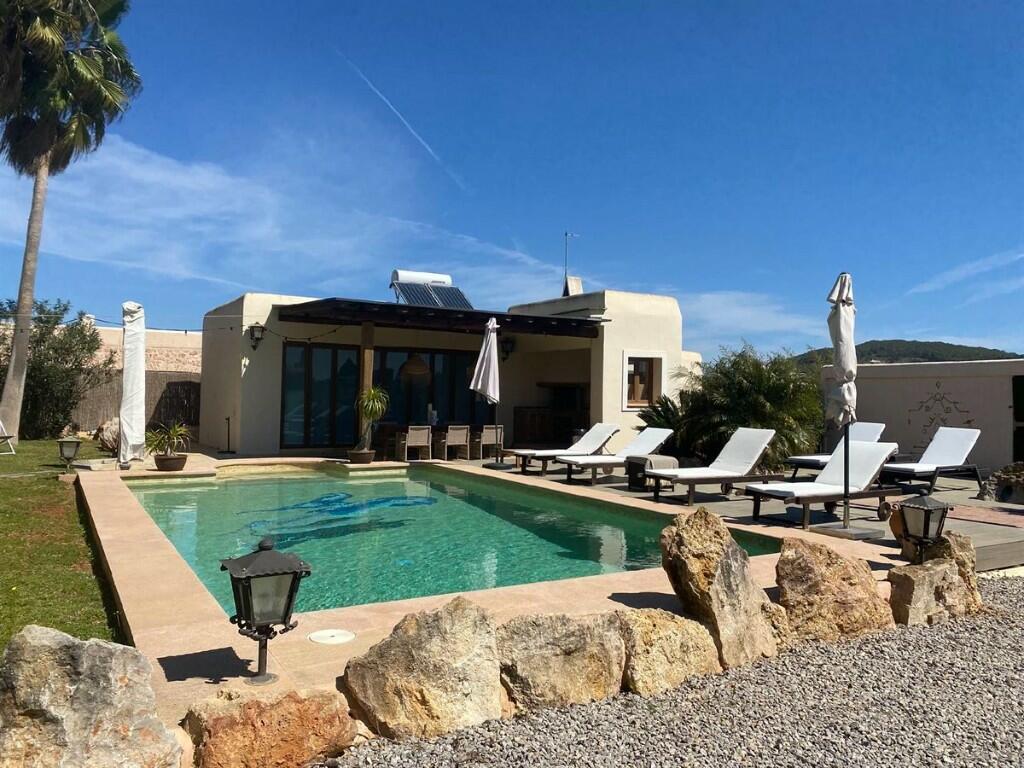 Main image of property: Santa Eulà ria Des Riu, Ibiza, Balearic Islands