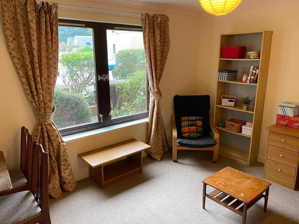 Main image of property: Gilmour's Entry, Newington, Edinburgh, EH8