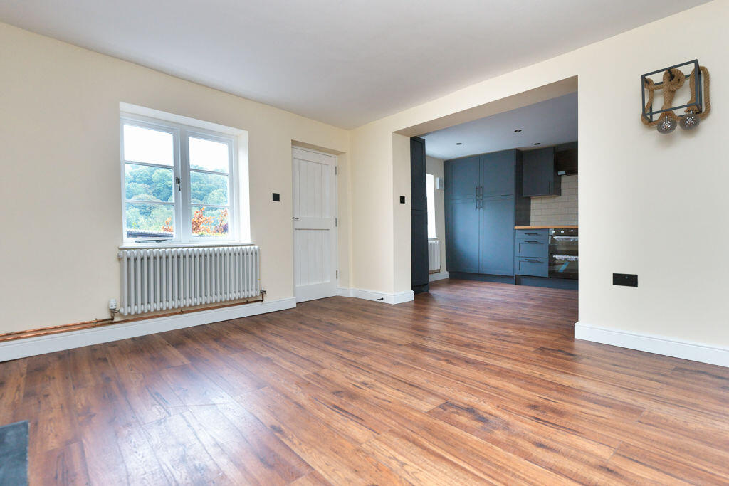 House in Coalbrookdale, The Gorge - View 5