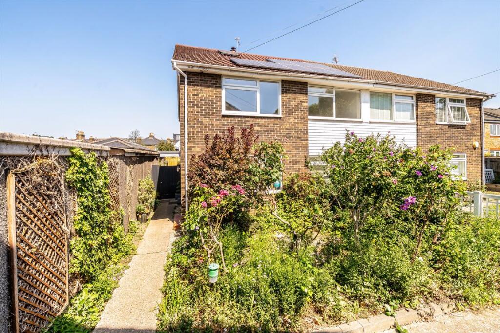 Main image of property: Woodbine Close, Twickenham