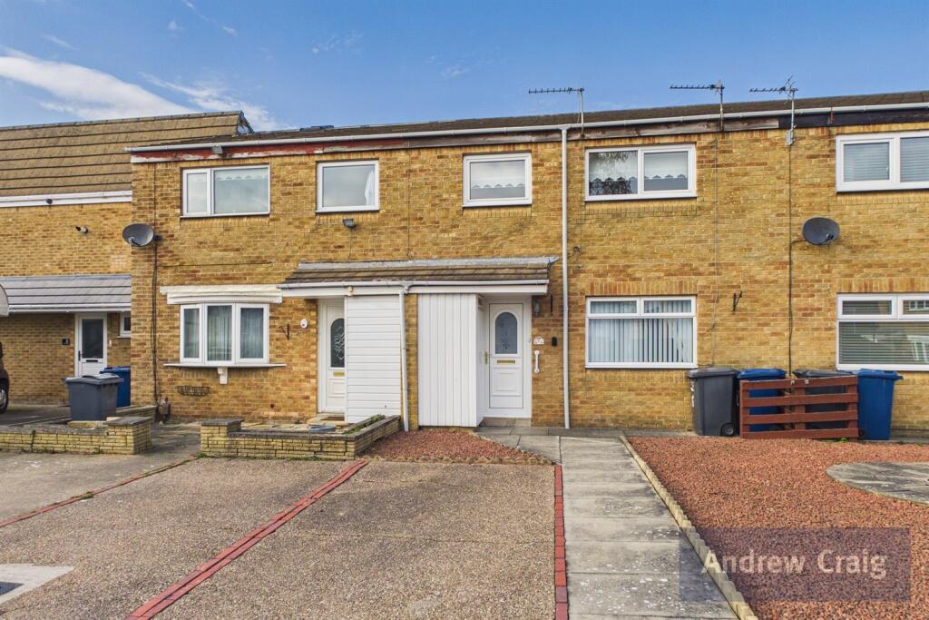 Main image of property: Lane Corner, South Shields