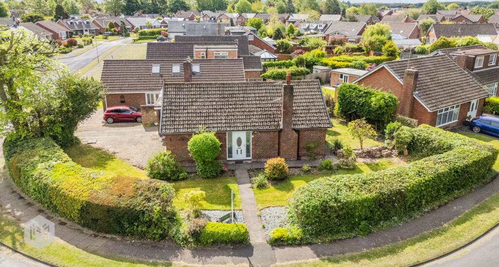 Main image of property: Cranwell Avenue, Culcheth, WA3