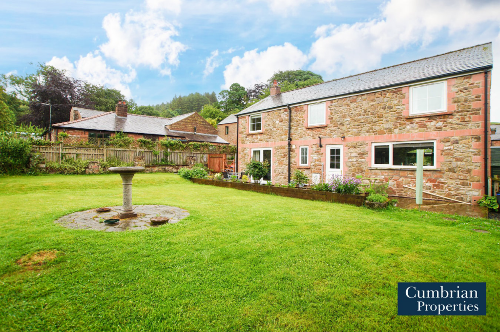 Main image of property: Newbiggin, Nr Croglin, CA8