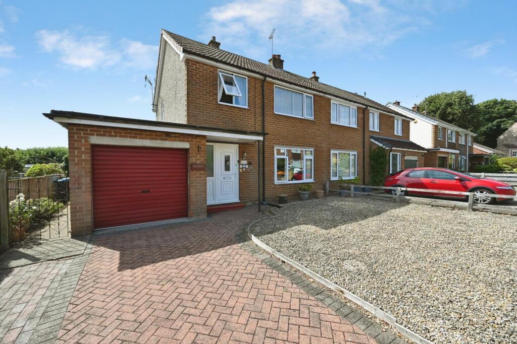 Main image of property: Beechwood Close, Bedale