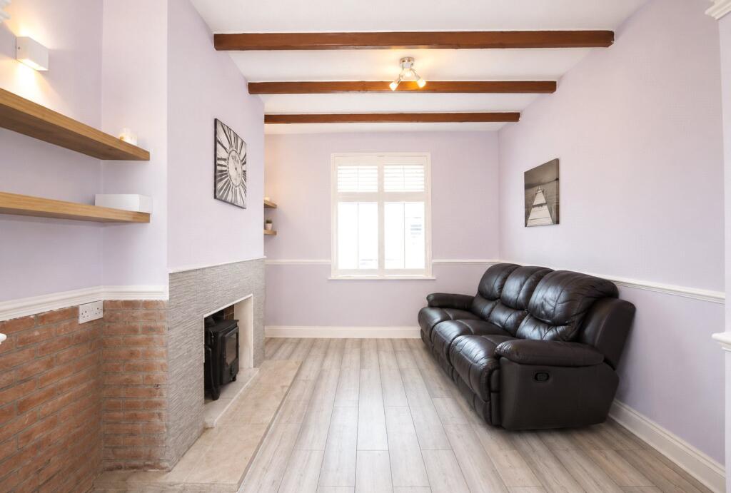 Main image of property: Albert Road, London, SE25
