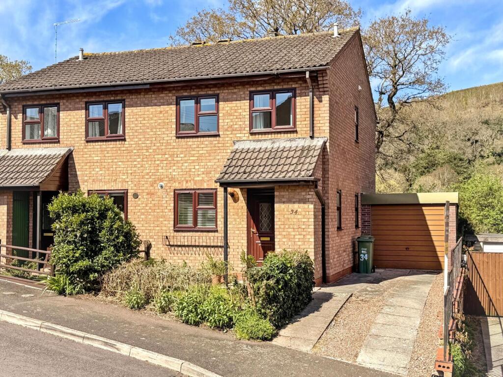 Main image of property: Parklands Rise, Minehead
