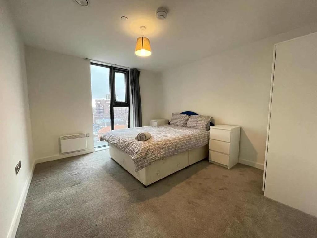 Additional image 4 of The Bank I, 60 Sheepcote Street, B16 8WG