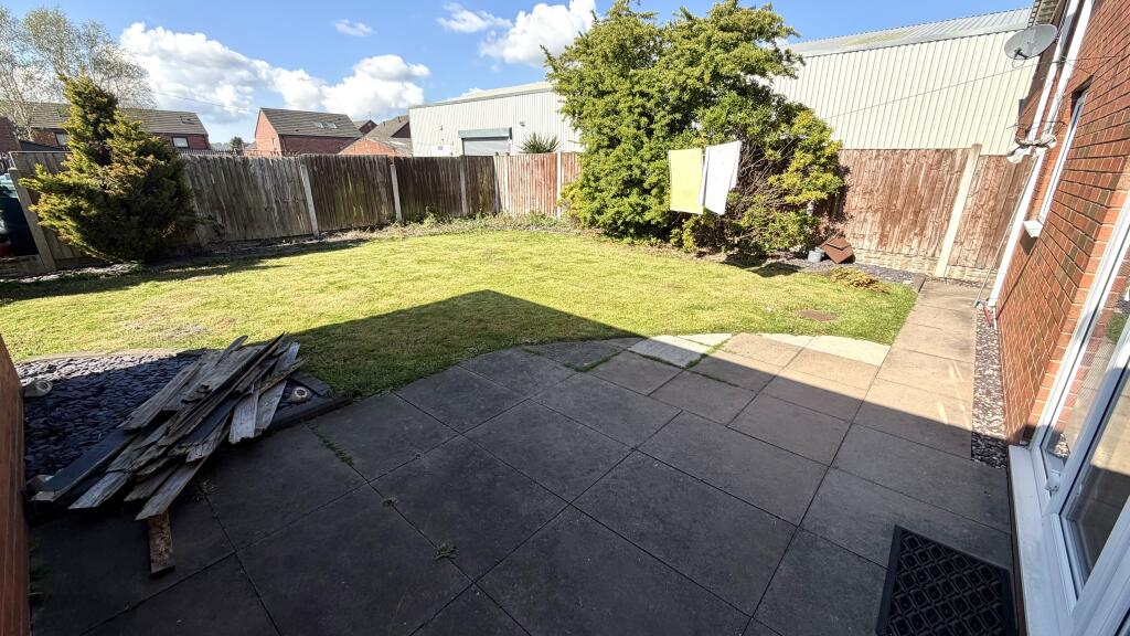 Additional image 12 of Jervoise Street, West Bromwich, B70