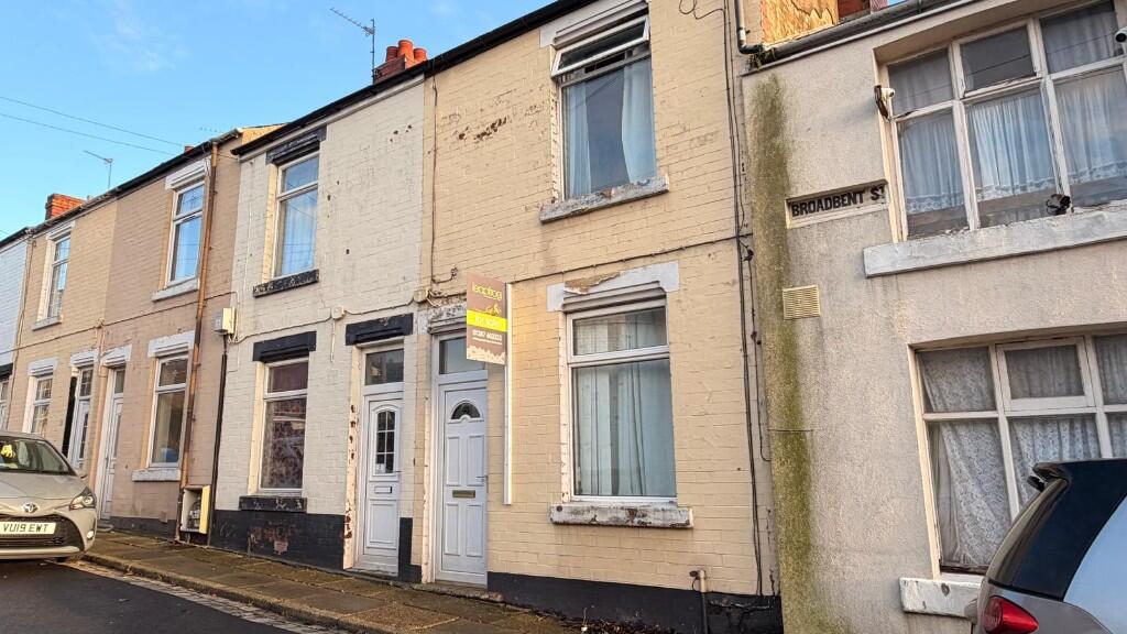 Main image of property: Broadbent Street, TS12