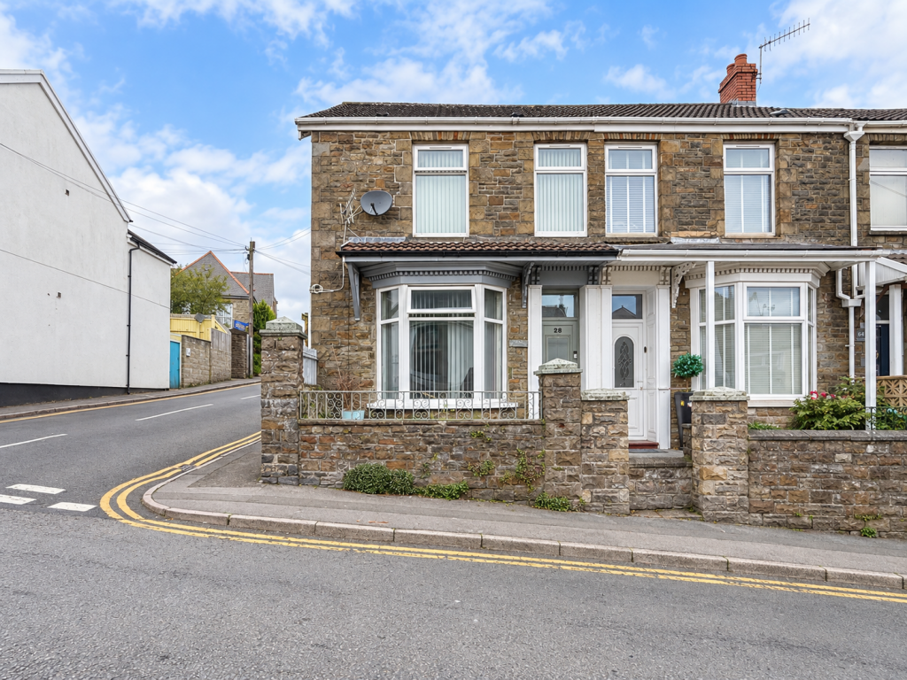 Main image of property: Monk Street, Aberdare, Rhondda Cynon Taf