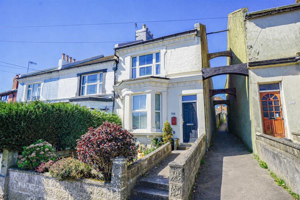 Main image of property: Saxon Road, Hastings