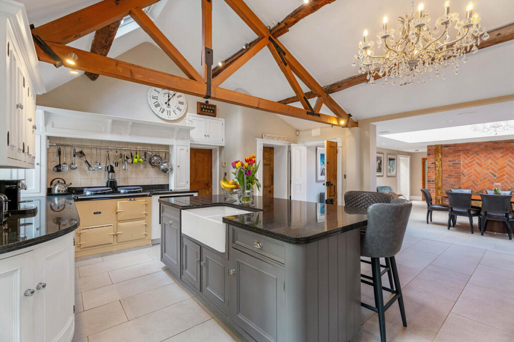 Grafton Lane, Upton Warren, Bromsgrove Worcestershire B61 7HA - View 4