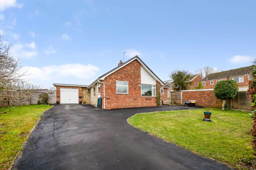Main image of property: BISHOPS WALTHAM