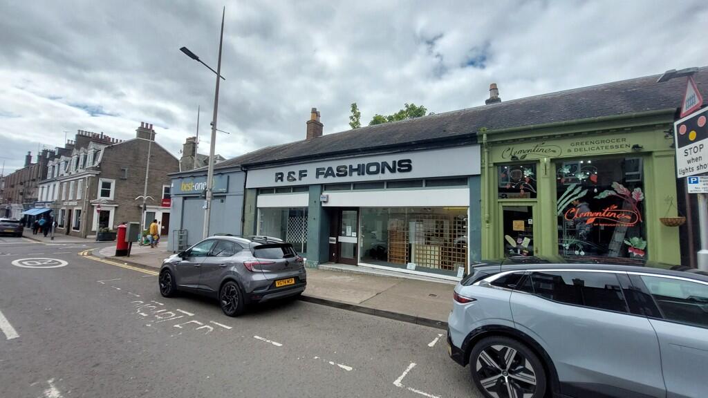 Main image of property: 99/101 Gray Street, Broughty Ferry, Dundee, DD5 2DN