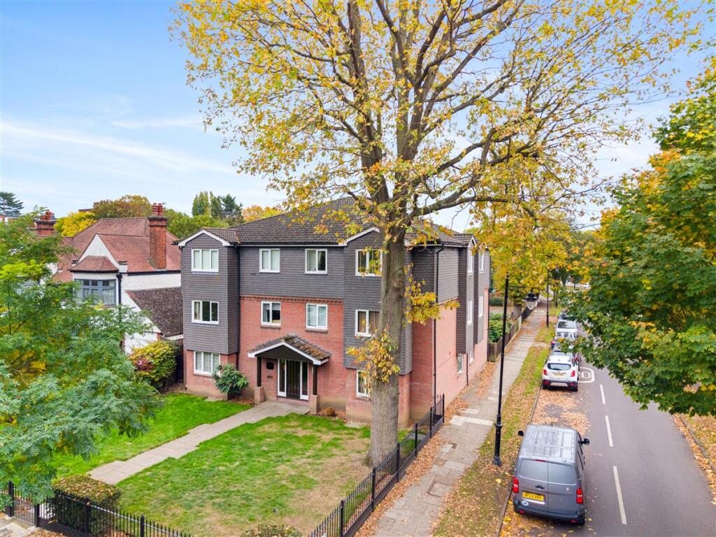 Main image of property: Ullathorne Road, SW16