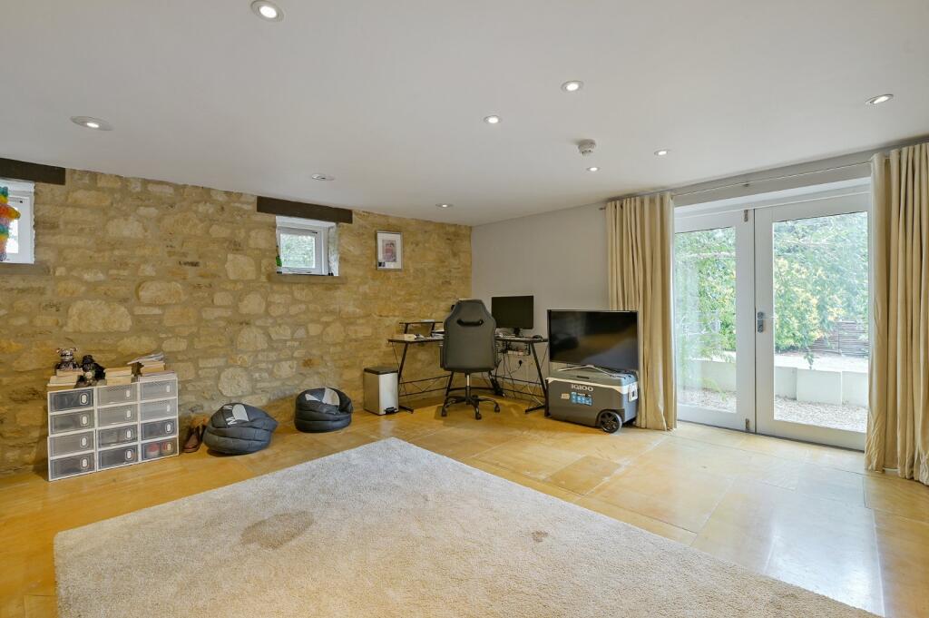 House in Oxford, South Hinksey - View 5
