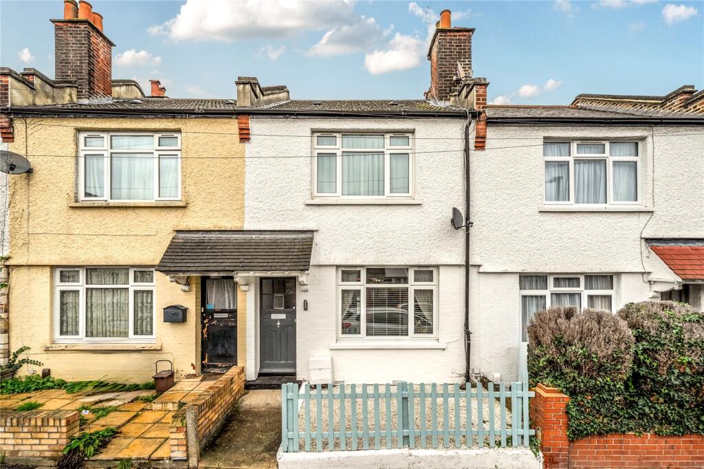 Main image of property: Sketty Road, Enfield, EN1