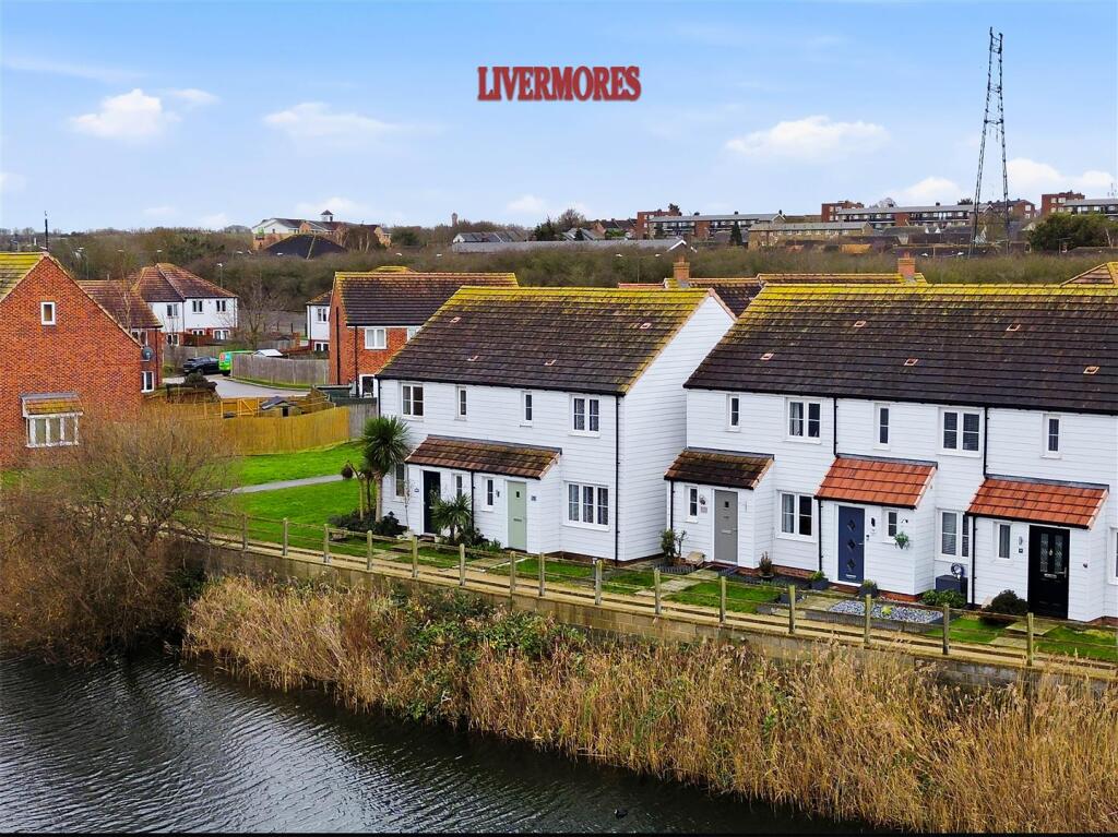 Main image of property: Ellingham View, Dartford