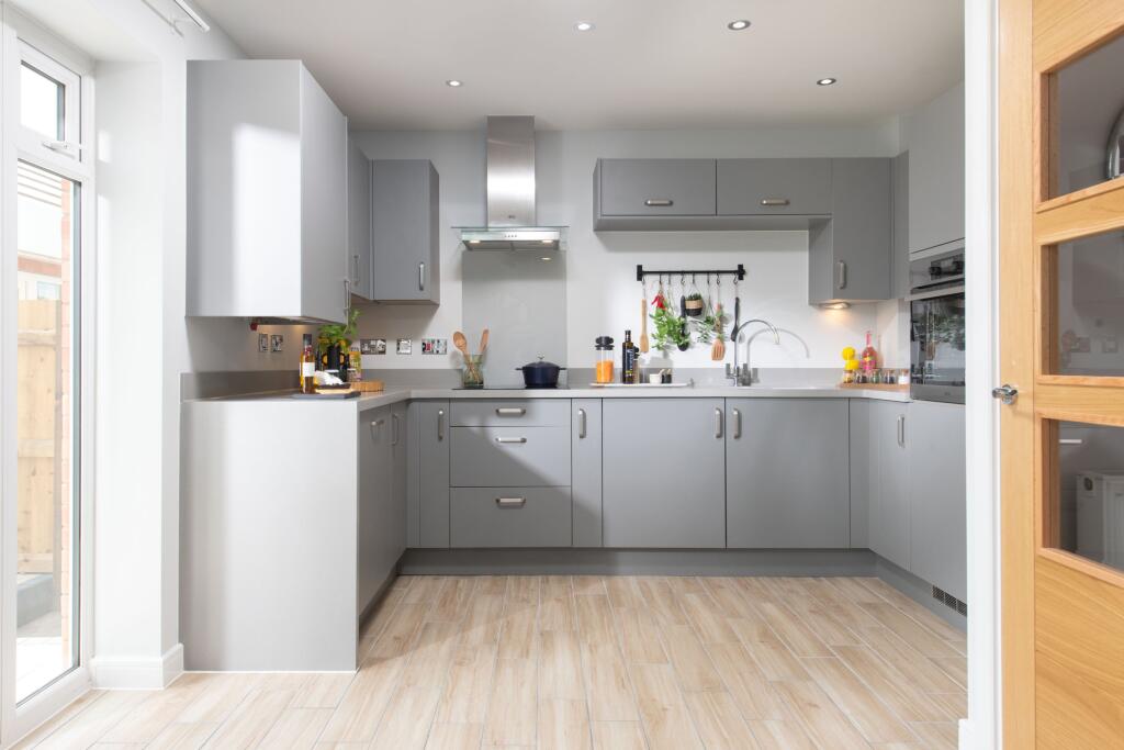 House in Bristol, Henbury - View 3