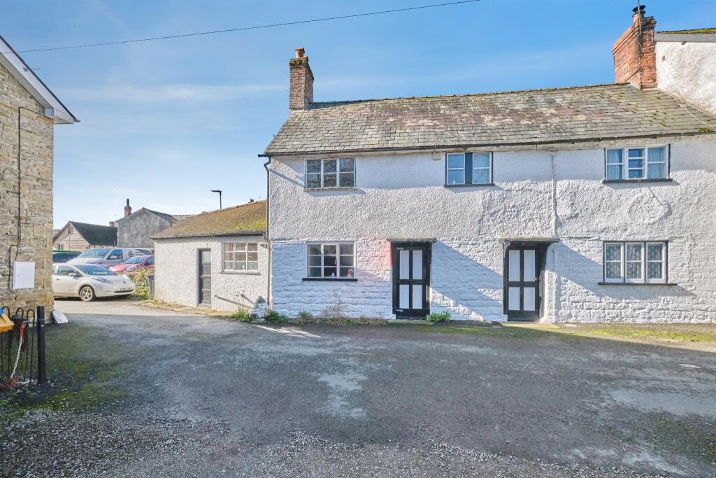 Main image of property: Market Hall Street, Kington