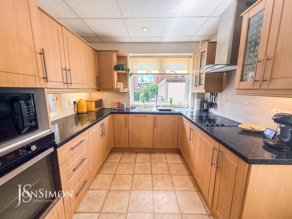 House in Bury, Greater Manchester - More