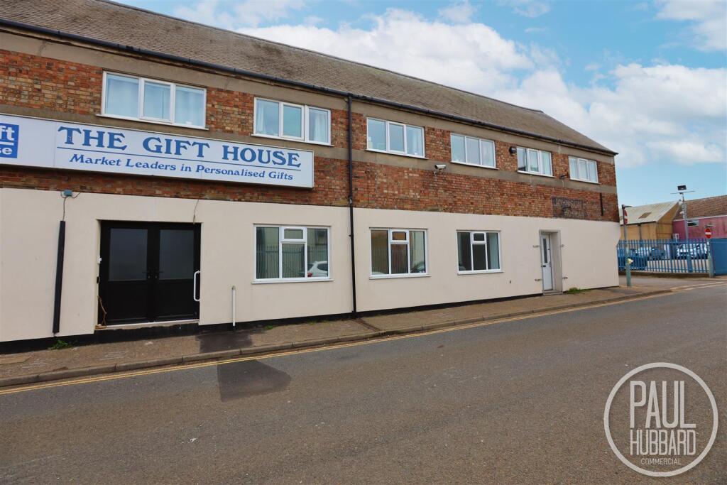 Main image of property: Admiralty Road, Great Yarmouth