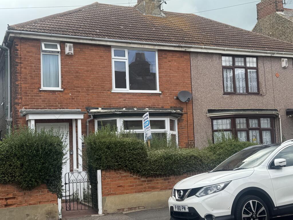 Main image of property: Coronation Road, Sheerness, Kent