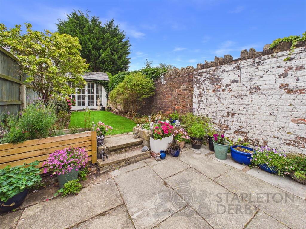 House in Warrington - More
