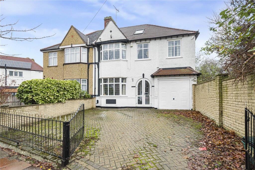 Main image of property: Rose Walk, West Wickham