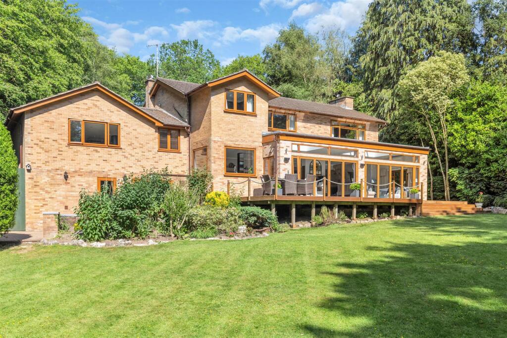 Additional image 4 of Queen Hoo Lane, Tewin, Welwyn